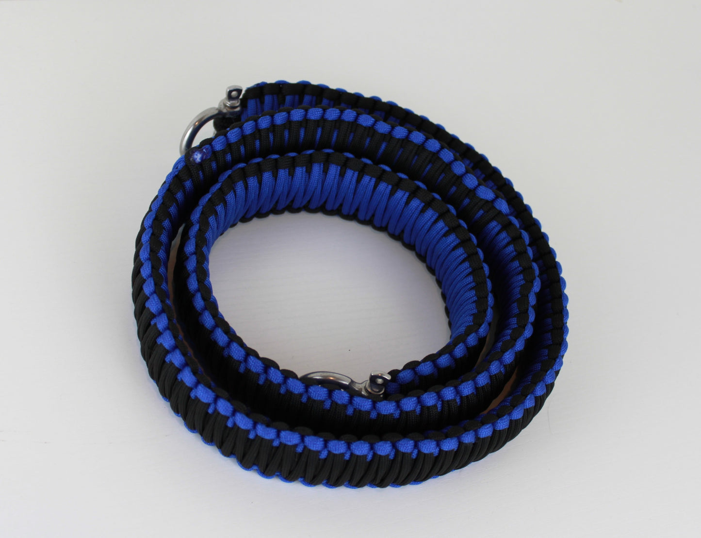 Paracord Rope Shoulder Sling - Comfortable Strap for Lunch Boxes, Coolers, and Bags