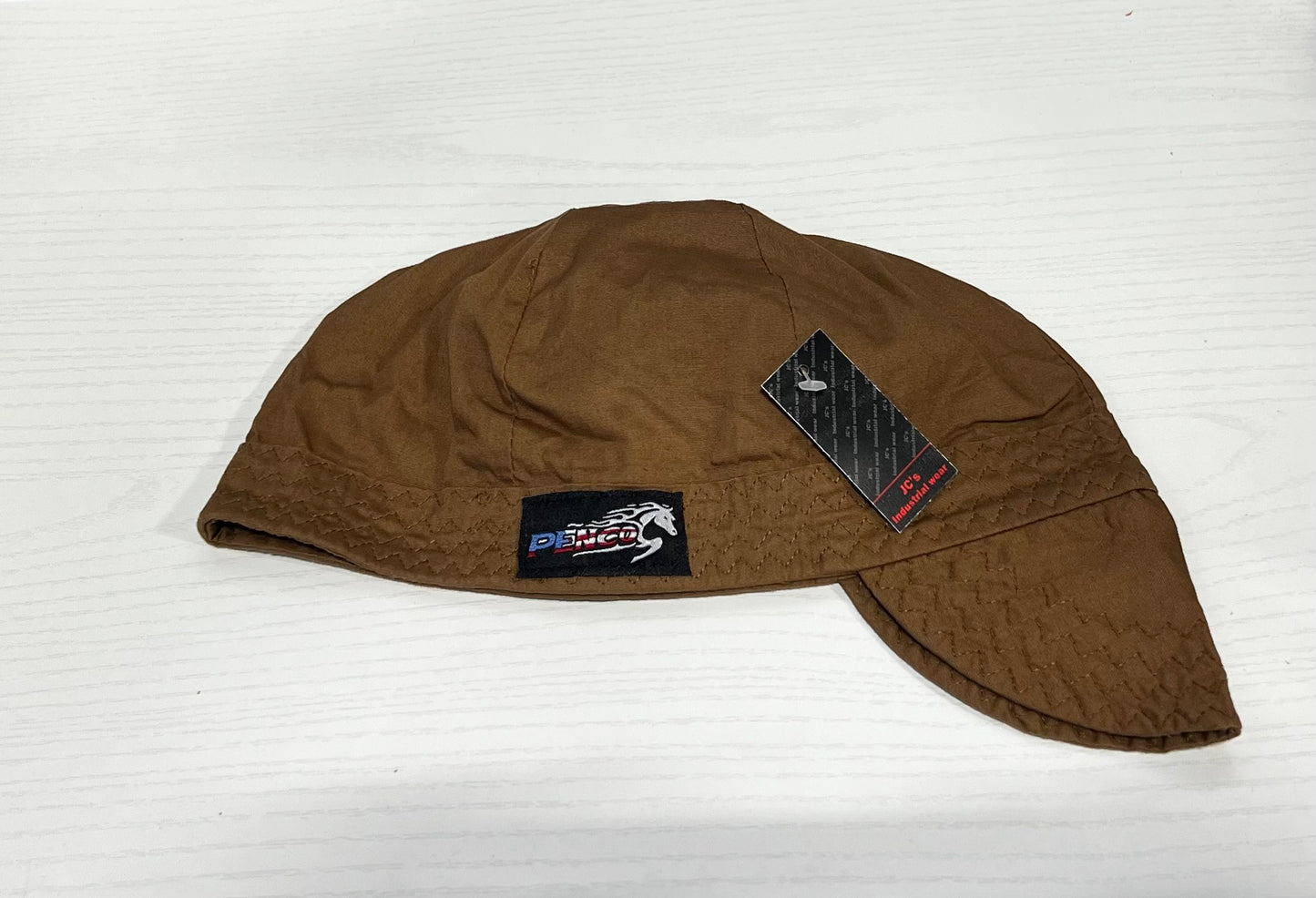 PENCO Shrink-free Welding Cap with Durastretch Material