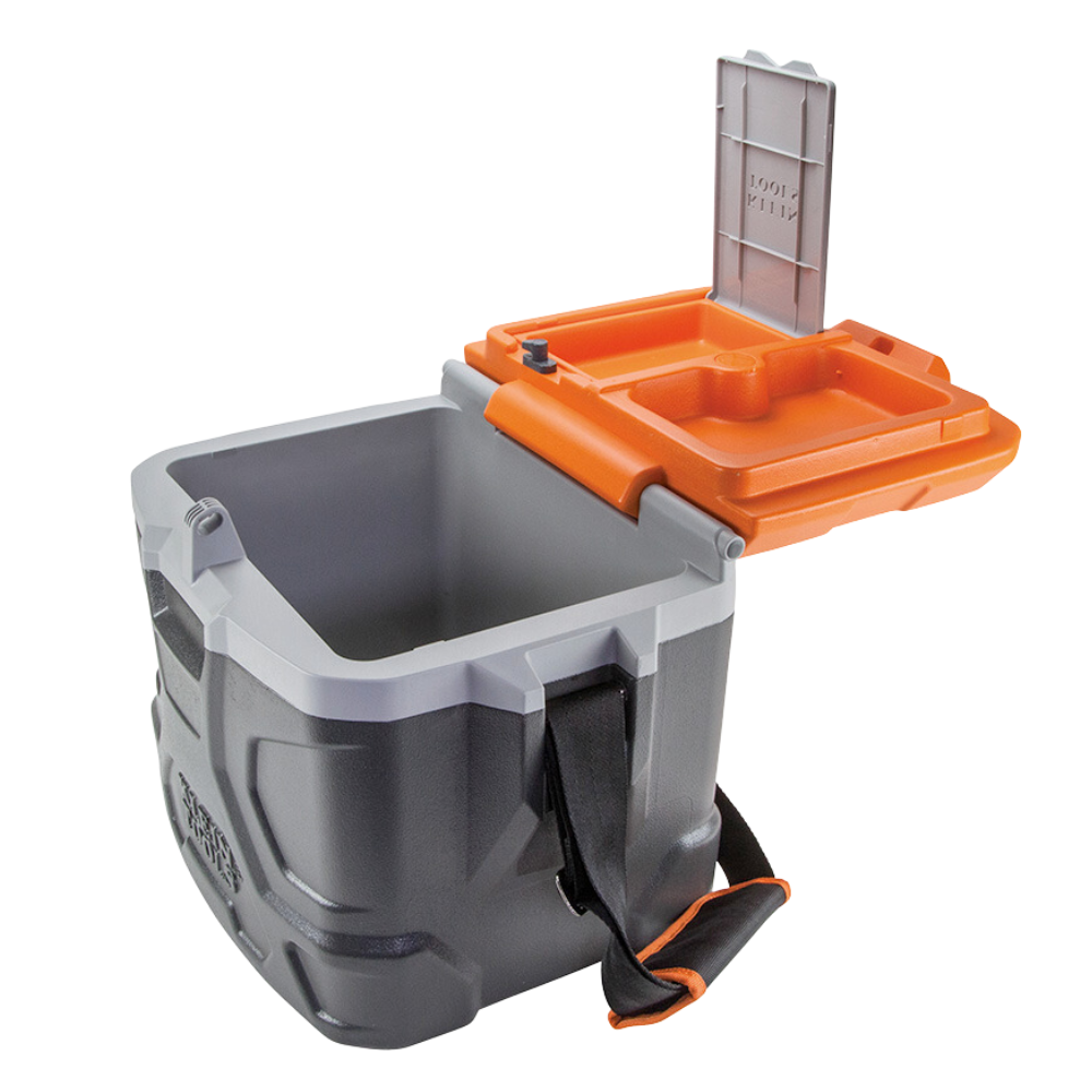 Tradesman Pro™ Organizer Tough Box Cooler