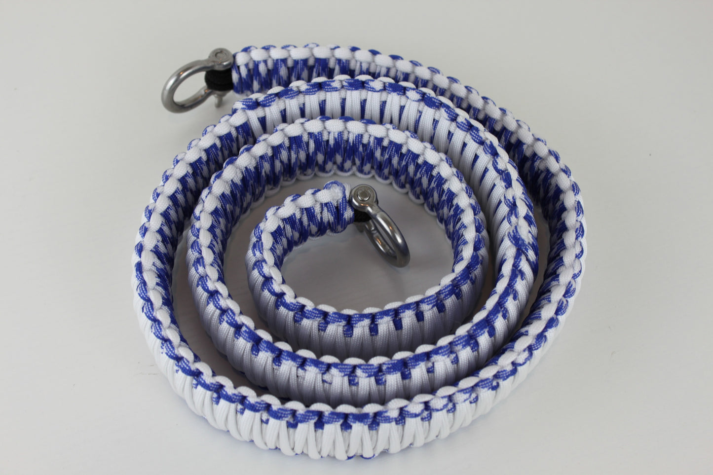 Paracord Rope Shoulder Sling - Comfortable Strap for Lunch Boxes, Coolers, and Bags