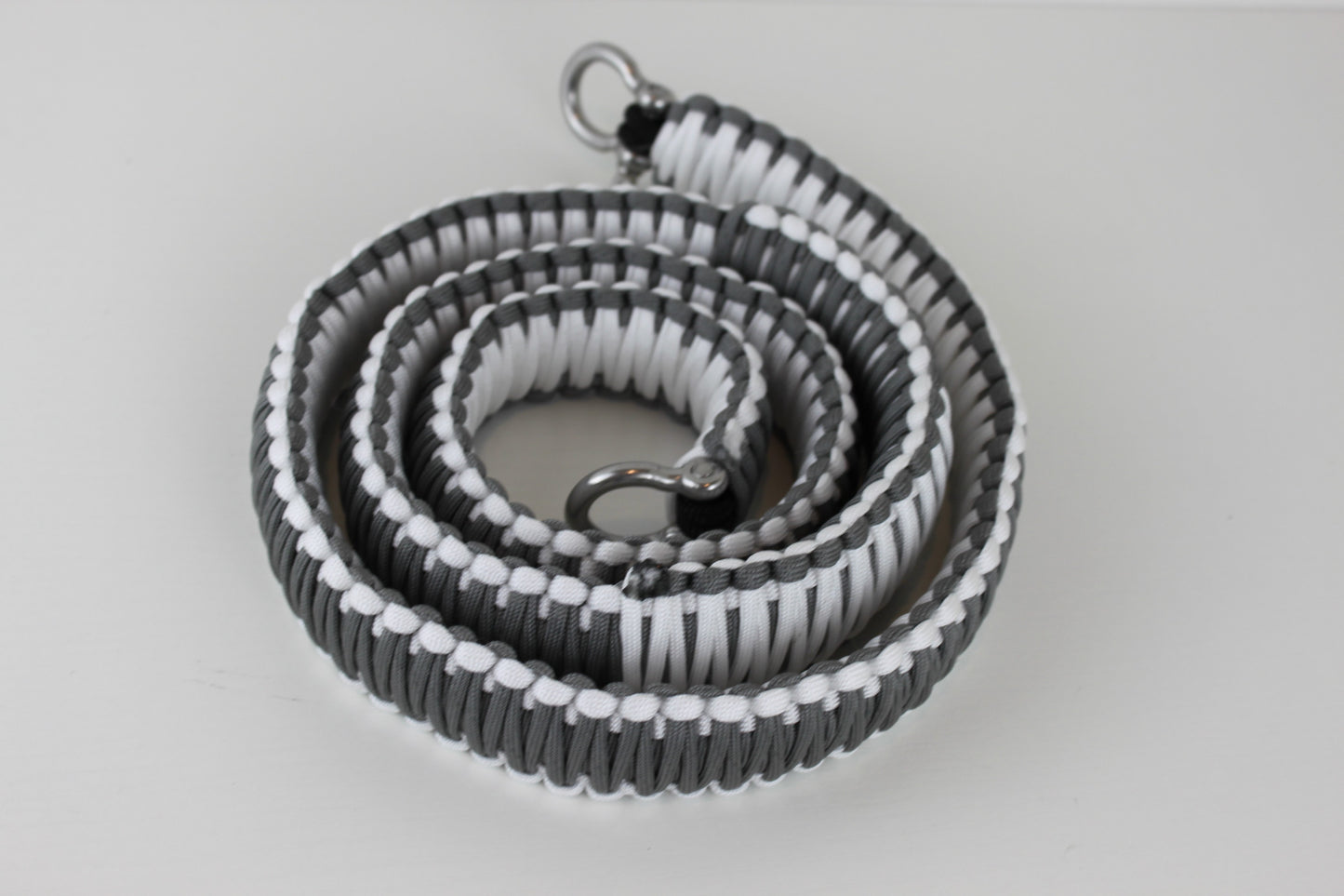 Paracord Rope Shoulder Sling - Comfortable Strap for Lunch Boxes, Coolers, and Bags