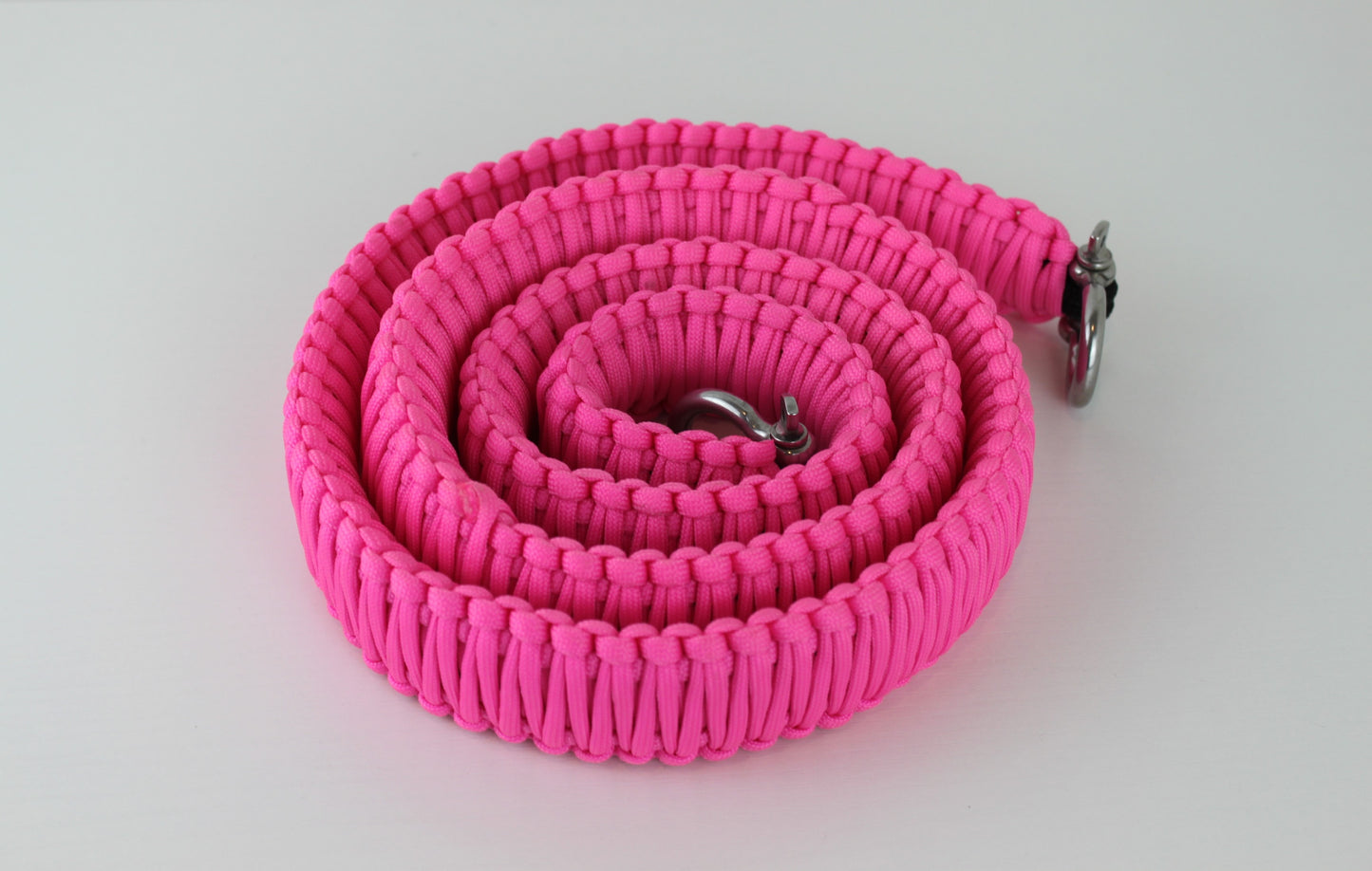 Paracord Rope Shoulder Sling - Comfortable Strap for Lunch Boxes, Coolers, and Bags