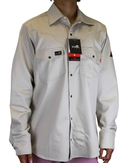 PENCO Welding Shirt with Snaps
