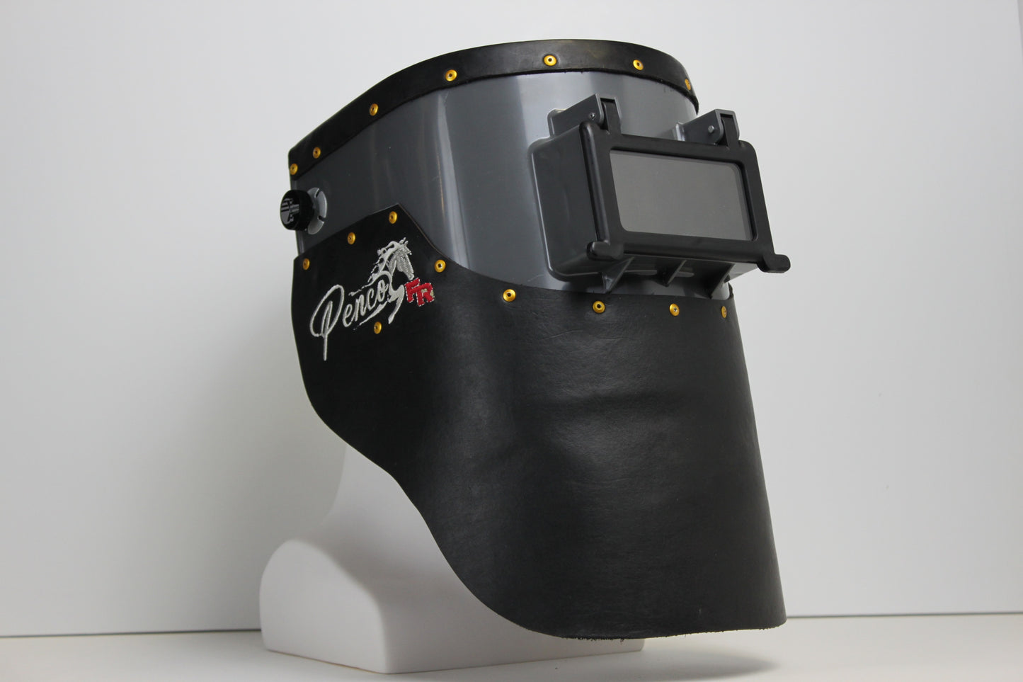 PENCO Leather Welding Hood