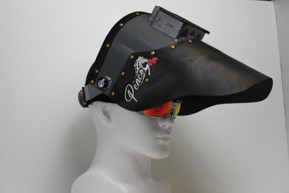 PENCO Leather Welding Hood