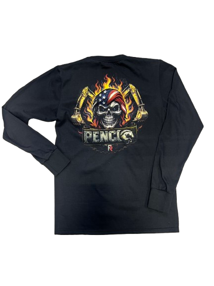 PENCO® FR Air Crew T-Shirt