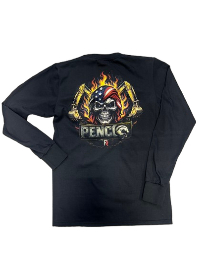 PENCO® FR Air Crew T-Shirt