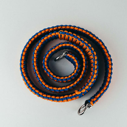 Paracord Rope Shoulder Sling - Comfortable Strap for Lunch Boxes, Coolers, and Bags