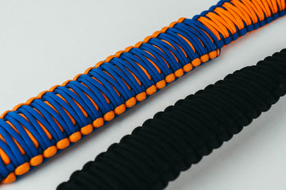 Paracord Rope Shoulder Sling - Comfortable Strap for Lunch Boxes, Coolers, and Bags