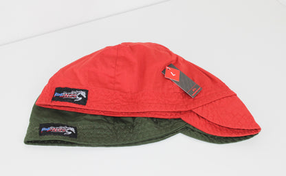 PENCO Shrink-free Welding Cap with Durastretch Material