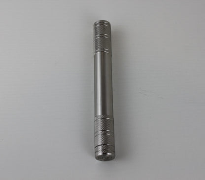 Stainless Tungsten Holder 6"