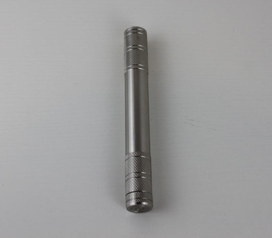 Stainless Tungsten Holder 6"