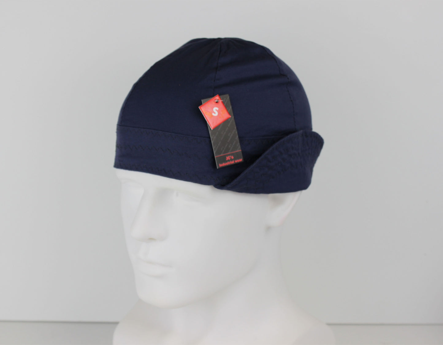 PENCO Shrink-free Welding Cap with Durastretch Material