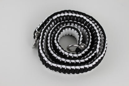 Paracord Rope Shoulder Sling - Comfortable Strap for Lunch Boxes, Coolers, and Bags