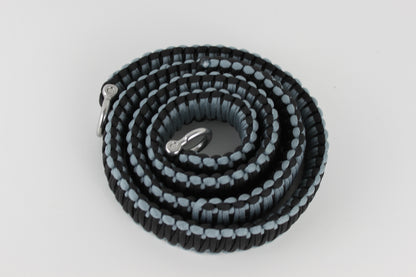 Paracord Rope Shoulder Sling - Comfortable Strap for Lunch Boxes, Coolers, and Bags