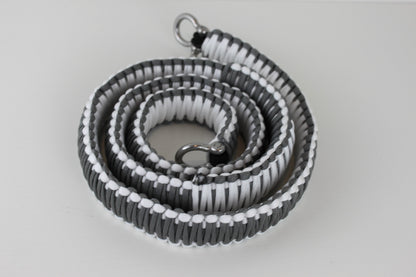 Paracord Rope Shoulder Sling - Comfortable Strap for Lunch Boxes, Coolers, and Bags