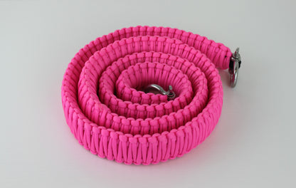 Paracord Rope Shoulder Sling - Comfortable Strap for Lunch Boxes, Coolers, and Bags