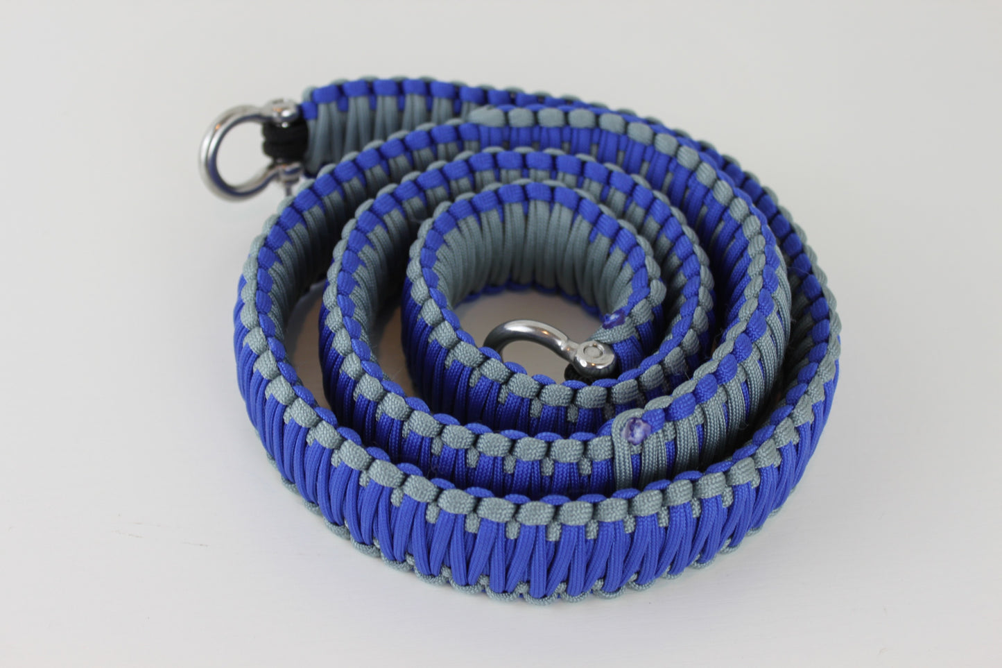 Paracord Rope Shoulder Sling - Comfortable Strap for Lunch Boxes, Coolers, and Bags