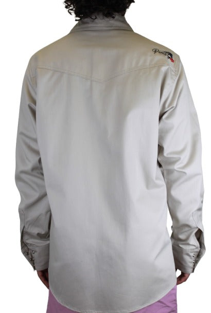 PENCO Welding Shirt with Snaps