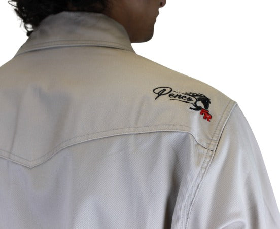 PENCO Welding Shirt with Snaps